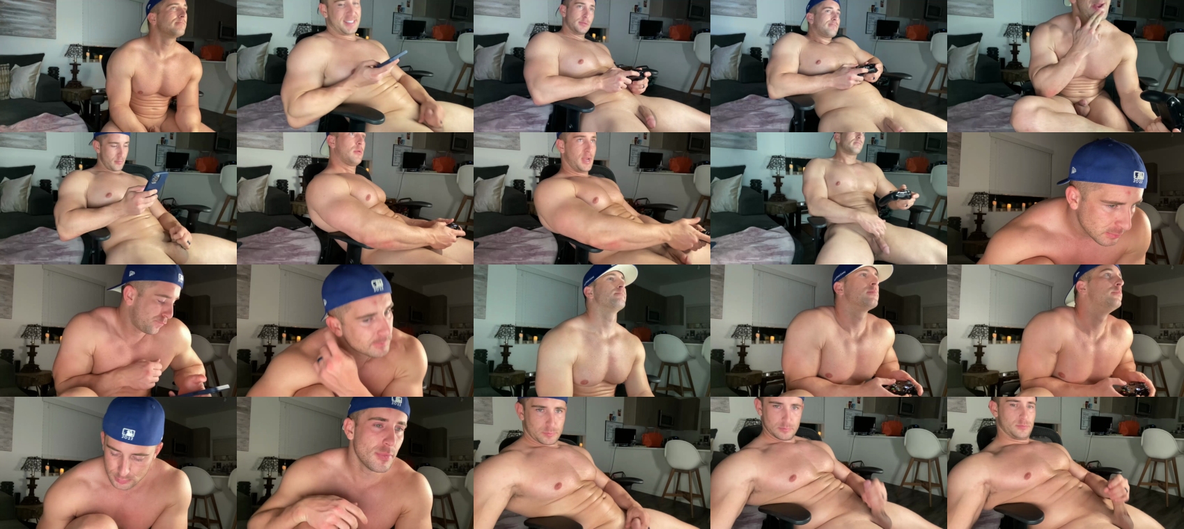 Brettmycles chaturbate